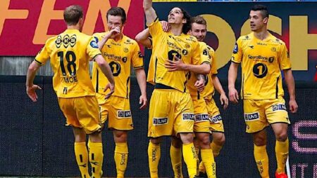 Nhận định kèo Bodo Glimt vs Aalesund, 23h ngày 26/6