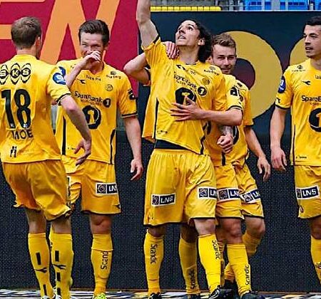 Nhận định kèo Bodo Glimt vs Aalesund, 23h ngày 26/6