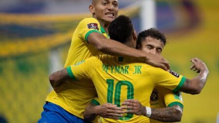 Nhận định kèo Bolivia vs Brazil, 6h30 ngày 30/3