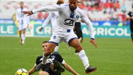 Nhận định kèo Bordeaux vs Troyes, 21h00 ngày 6/3