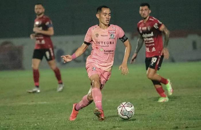 Nhận định kèo Borneo vs Madura, 15h15 ngày 25/3