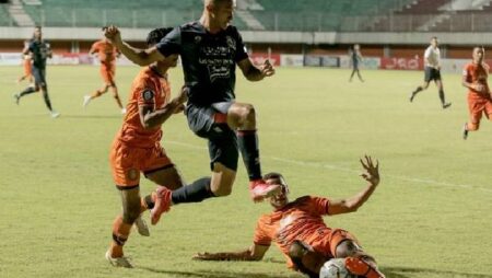 Nhận định kèo Borneo vs Persiraja Banda, 15h15 ngày 15/3