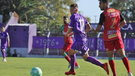 Nhận định kèo Boston River vs Defensor Sporting, 5h00 ngày 22/3