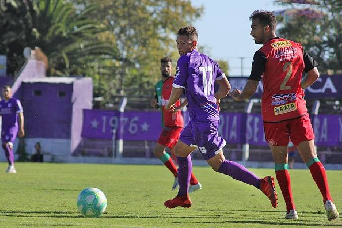 Nhận định kèo Boston River vs Defensor Sporting, 5h00 ngày 22/3