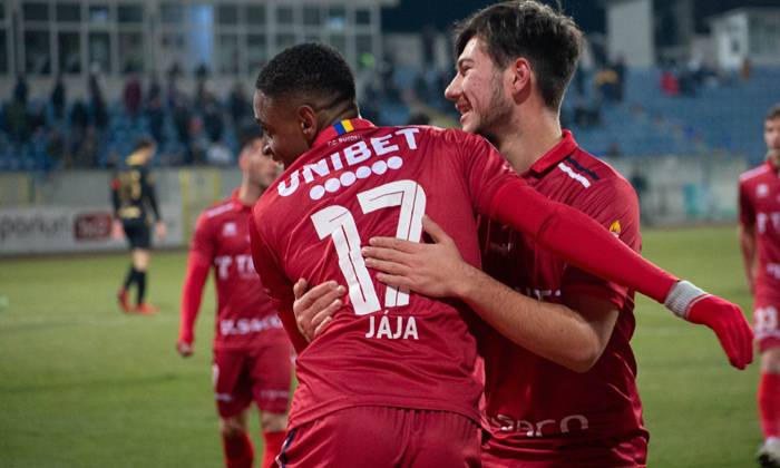 Nhận định kèo Botosani vs UTA Arad, 22h30 ngày 18/3