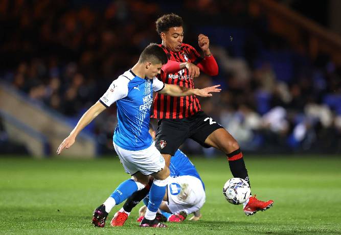 Nhận định kèo Bournemouth vs Peterborough, 2h45 ngày 9/3