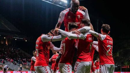 Nhận định kèo Braga vs Rangers, 2h ngày 8/4