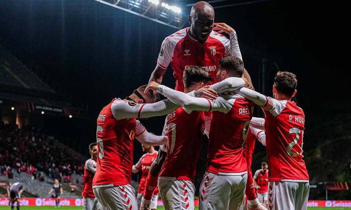 Nhận định kèo Braga vs Rangers, 2h ngày 8/4