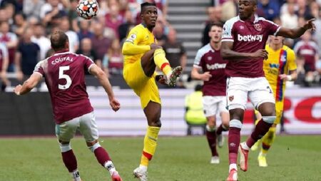 Nhận định kèo Brentford vs West Ham, 20h00 ngày 10/4