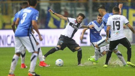 Nhận định soi kèo Brescia vs Parma, 1h30 ngày 12/4