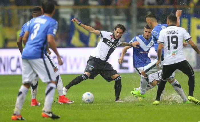 Nhận định soi kèo Brescia vs Parma, 1h30 ngày 12/4