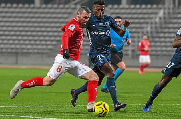 Nhận định kèo Brest vs Nantes, 20h00 ngày 10/04