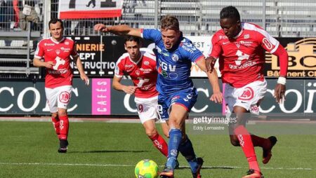 Nhận định kèo Brest vs Strasbourg, 22h00 ngày 07/05