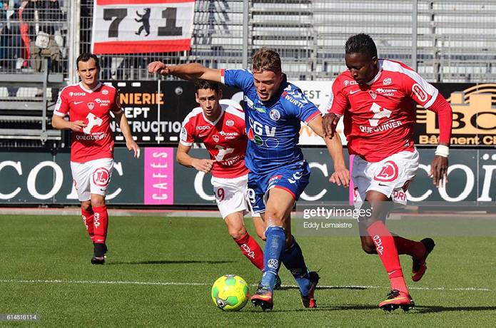 Nhận định kèo Brest vs Strasbourg, 22h00 ngày 07/05