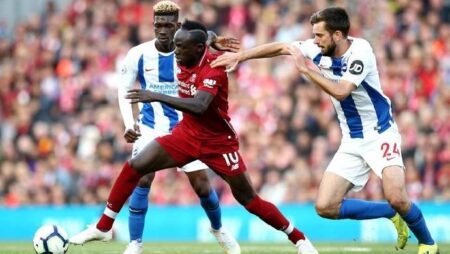 Nhận định kèo Brighton vs Liverpool, 19h30 ngày 12/3