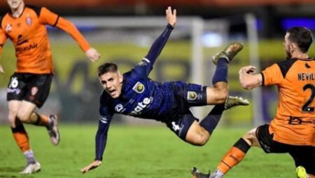 Nhận định kèo Brisbane Roar vs Central Coast Mariners, 16h05 ngày 3/5