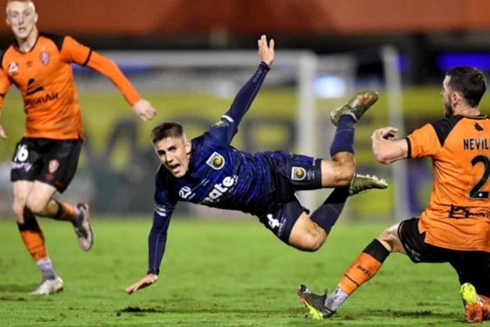 Nhận định kèo Brisbane Roar vs Central Coast Mariners, 16h05 ngày 3/5