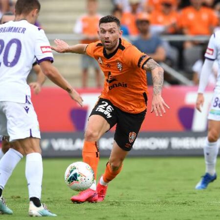 Nhận định kèo Brisbane Roar vs Newcastle Jets, 13h05 ngày 3/4