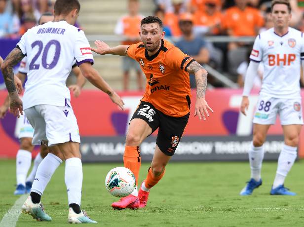 Nhận định kèo Brisbane Roar vs Newcastle Jets, 13h05 ngày 3/4