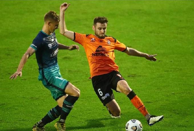 Nhận định kèo Brisbane Roar vs Wellington Phoenix, 15h05 ngày 30/3