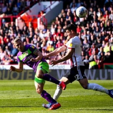 Nhận định kèo Bristol vs Sheffield United, 23h30 ngày 18/4