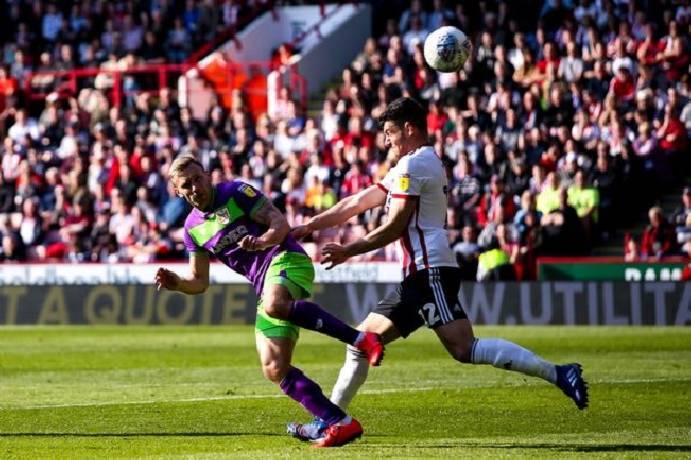 Nhận định kèo Bristol vs Sheffield United, 23h30 ngày 18/4