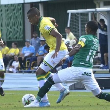 Nhận định kèo Bucaramanga vs Deportivo Cali, 6h05 ngày 17/3