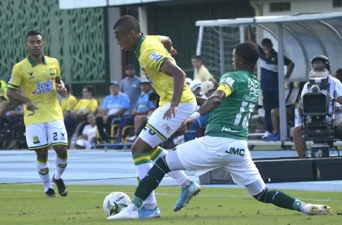 Nhận định kèo Bucaramanga vs Deportivo Cali, 6h05 ngày 17/3