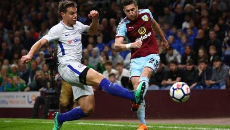 Nhận định kèo Burnley vs Chelsea, 22h ngày 5/3