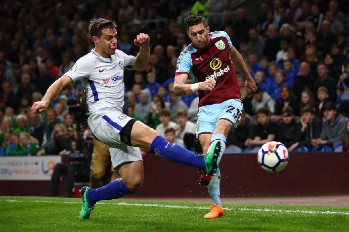 Nhận định kèo Burnley vs Chelsea, 22h ngày 5/3