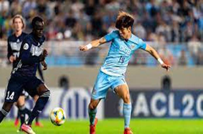 Nhận định kèo Busan vs Gimpo, 14h00 ngày 27/03