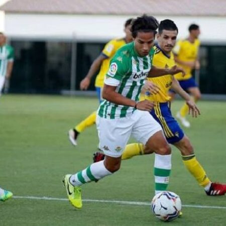 Nhận định kèo Cadiz vs Betis, 19h00 ngày 9/4