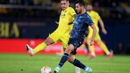 Nhận định kèo Cadiz vs Villarreal, 22h15 ngày 20/3