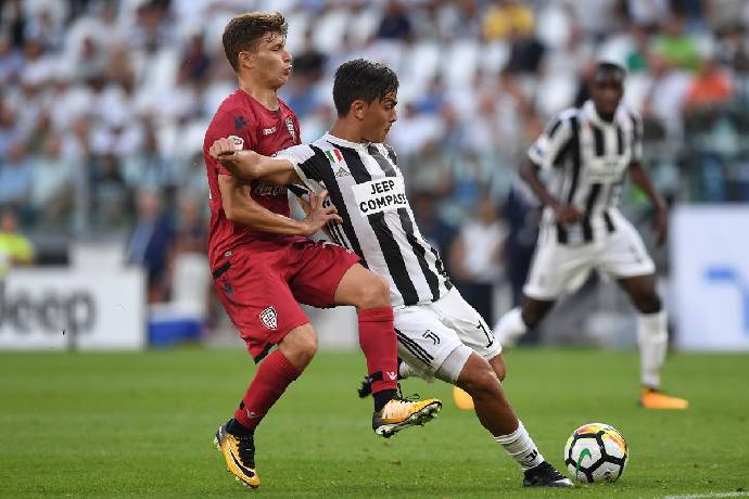 Nhận định soi kèo Cagliari vs Juventus, 1h45 ngày 10/4