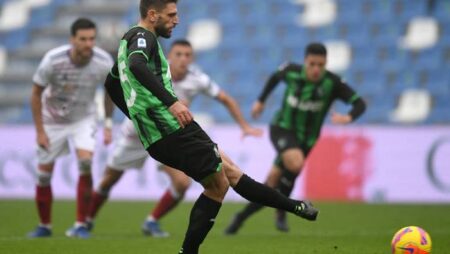 Nhận định kèo Cagliari vs Sassuolo, 17h30 ngày 16/4