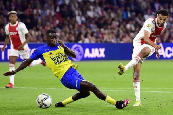 Nhận định kèo Cambuur vs Ajax, 2h00 ngày 12/3