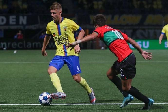 Nhận định kèo Cambuur vs NEC, 21h45 ngày 3/4