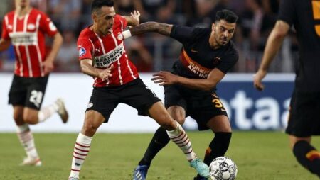 Nhận định soi kèo Cambuur vs PSV, 2h ngày 24/4