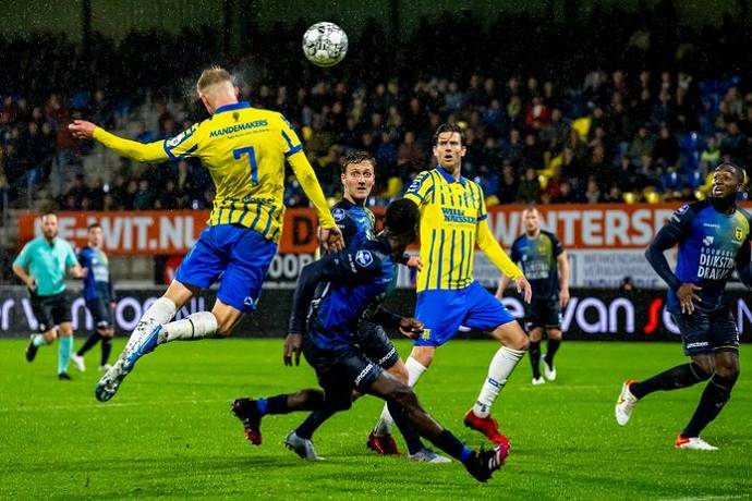 Nhận định kèo Cambuur vs Waalwijk, 1h00 ngày 7/5