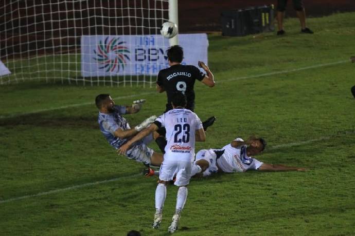 Nhận định kèo Cancun vs Celaya, 9h05 ngày 29/4