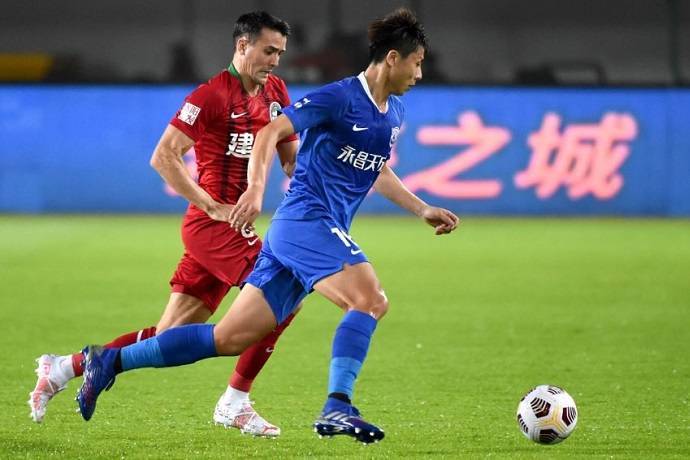 Nhận định kèo Cangzhou Mighty Lions vs Beijing Guoan, 15h30 ngày 25/6