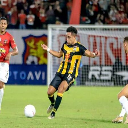 Nhận định kèo Caracas vs Dep. Tachira, 05h00 ngày 23/04