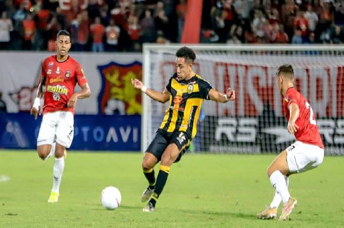 Nhận định kèo Caracas vs Dep. Tachira, 05h00 ngày 23/04