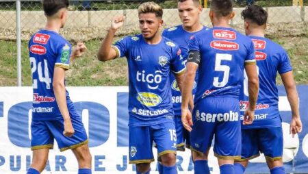 Nhận định kèo Cartagines vs Jicaral Sercoba, 9h30 ngày 1/4