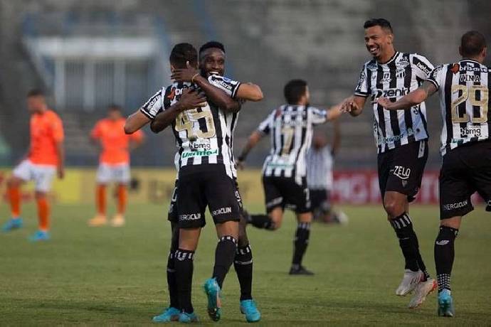 Nhận định kèo Ceara vs Deportivo La Guaira, 7h30 ngày 4/5