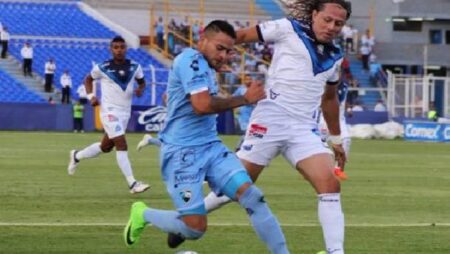 Nhận định kèo Celaya vs Atl. Morelia, 06h00 ngày 09/03