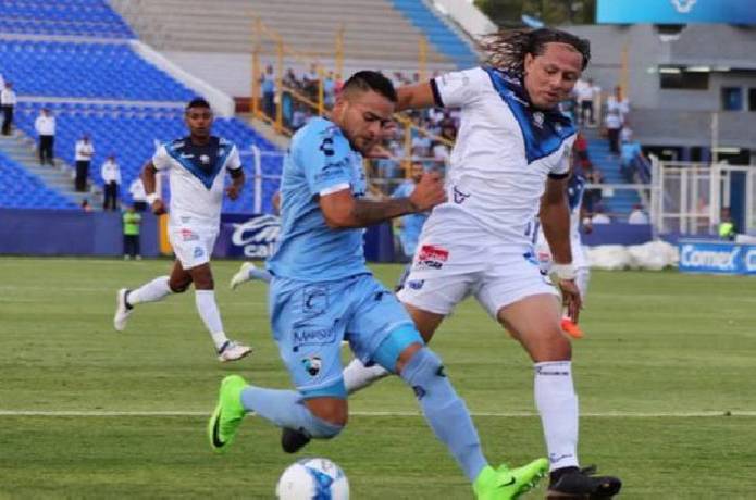 Nhận định kèo Celaya vs Atl. Morelia, 06h00 ngày 09/03