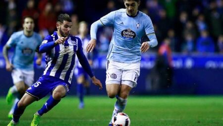 Nhận định kèo Celta Vigo vs Alaves, 23h30 ngày 07/05