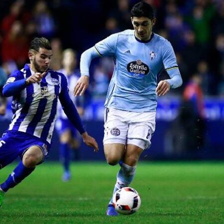 Nhận định kèo Celta Vigo vs Alaves, 23h30 ngày 07/05