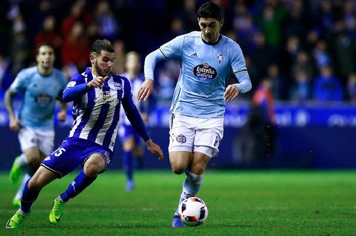 Nhận định kèo Celta Vigo vs Alaves, 23h30 ngày 07/05